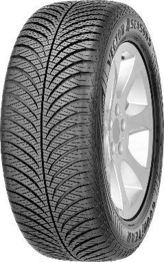 VECTOR 4S GEN2 Tyre Pattern