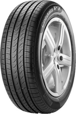 CINTURATO P7 A/S Tyre Pattern