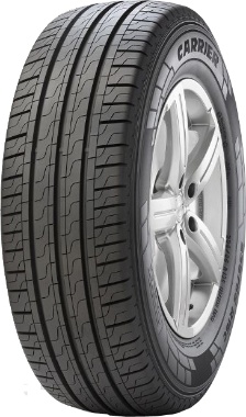 CARRIER Tyre Pattern