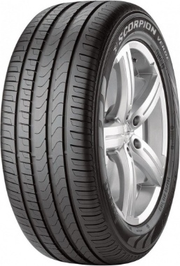 SCORPION VERDE Tyre