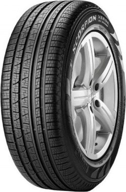 SCORPION VERDE A/S Tyre Pattern