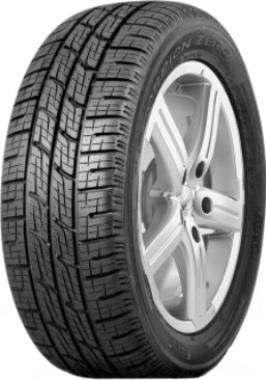 SCORPION ZERO Tyre Pattern