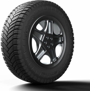 215/70R15C MICHELIN Agilis CrossClimate | Sheffield, Lincoln & Worksop