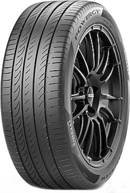 POWERGY Tyre Pattern