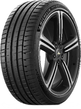 265/35ZR18 (97Y) XL MICHELIN PILOT SPORT 5 | Sheffield, Lincoln
